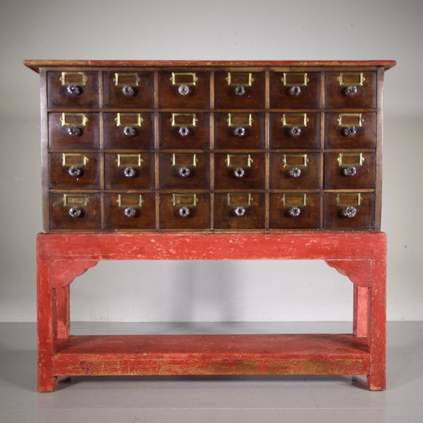 Buy, Sell Antiques Online Website - Decorative Collective