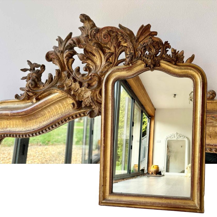 Buy, Sell Antiques Online Website - Decorative Collective