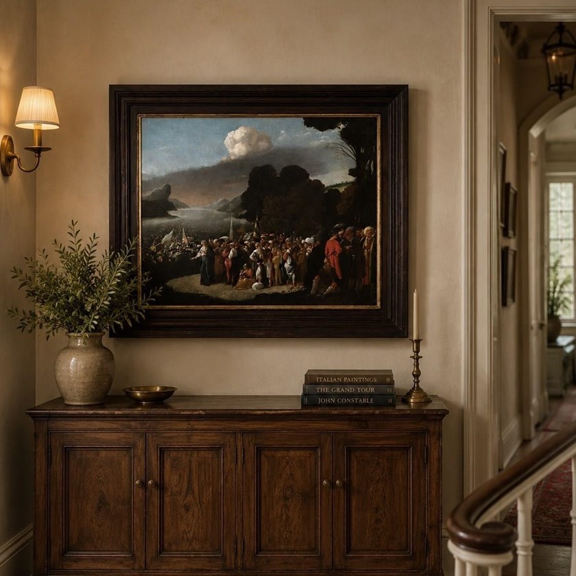 Buy, Sell Antiques Online Website - Decorative Collective