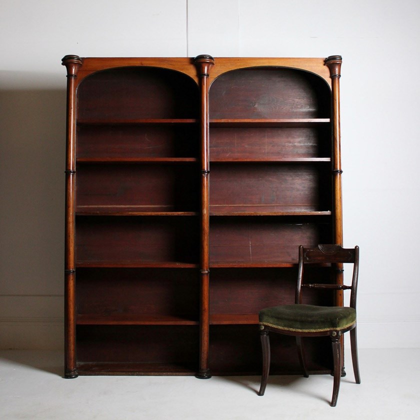 Buy, Sell Antiques Online Website - Decorative Collective