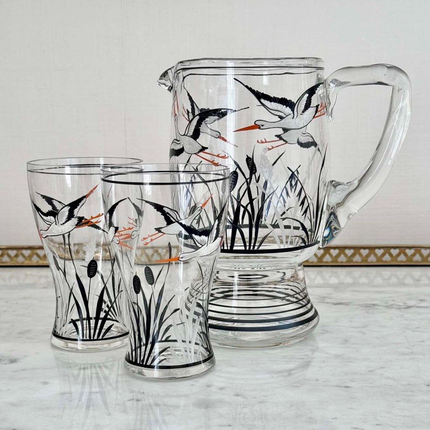 Buy, Sell Antiques Online Website - Decorative Collective