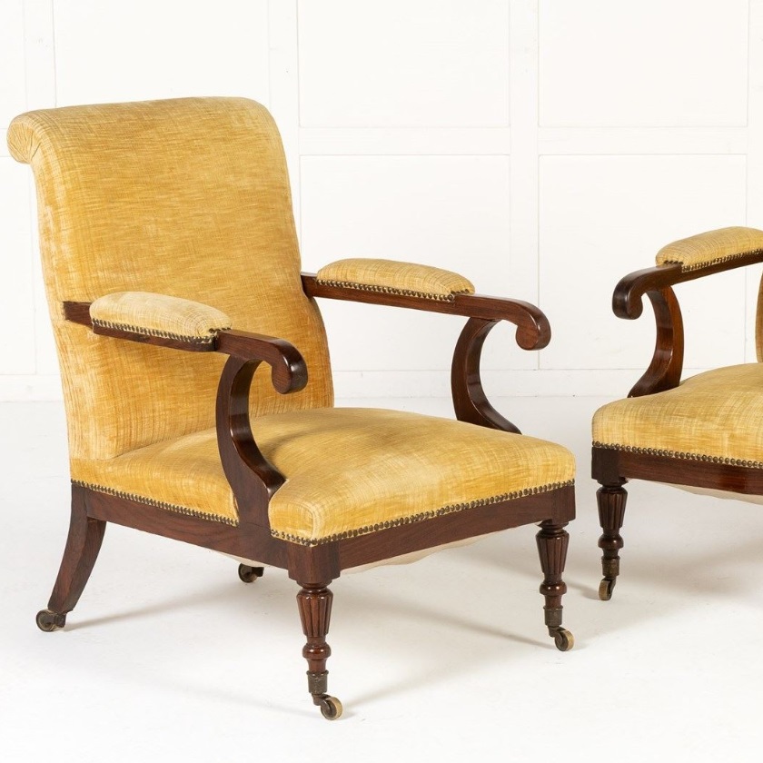 Buy, Sell Antiques Online Website - Decorative Collective