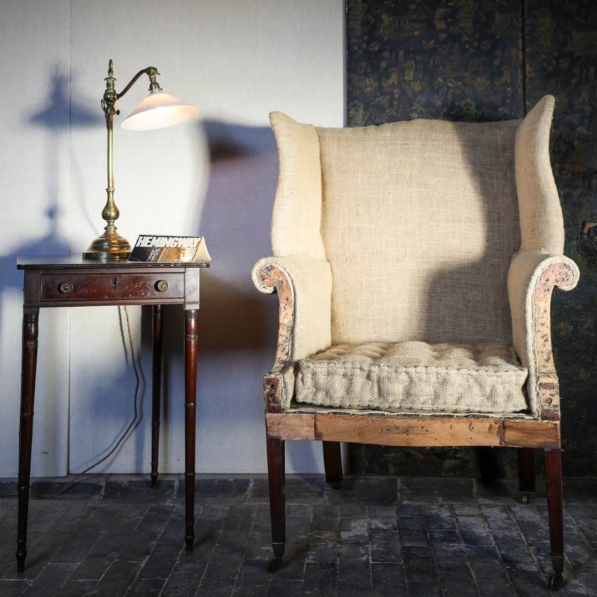 Buy, Sell Antiques Online Website - Decorative Collective