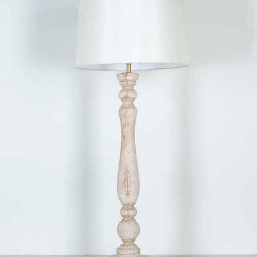 Mid 20th Century Table Lamp