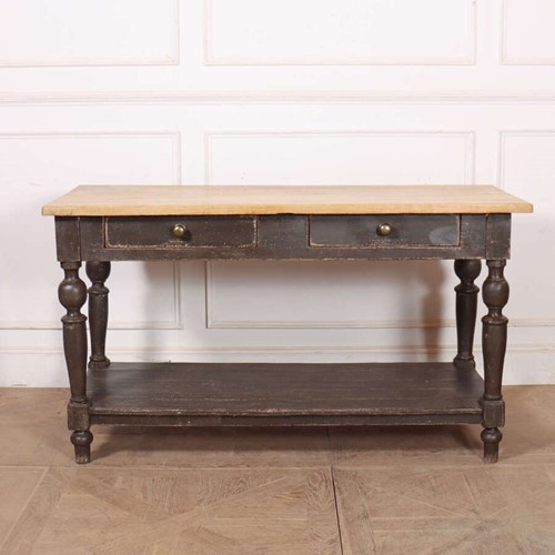 French Drapers Table