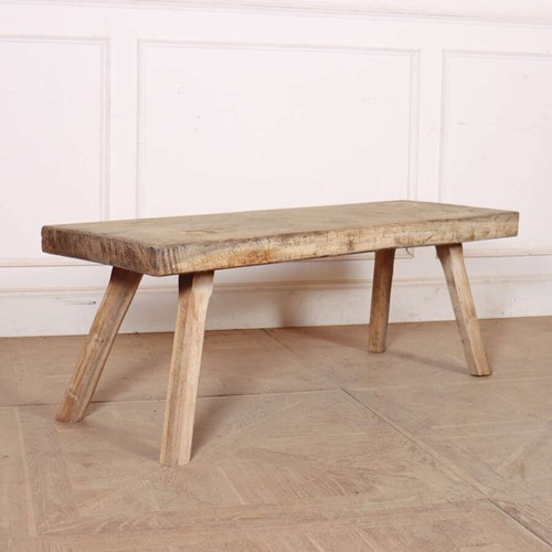 French Coffee Table