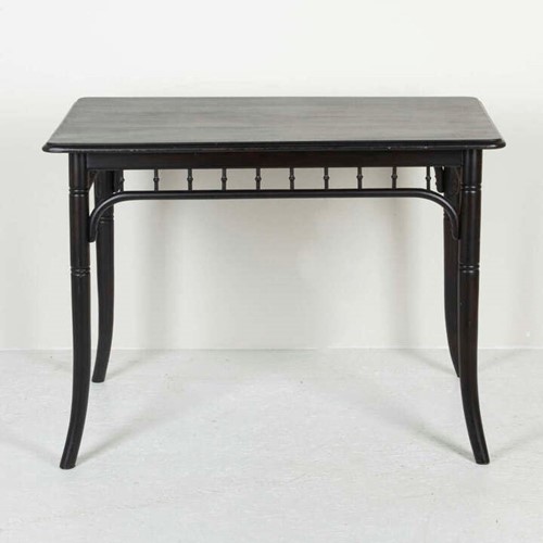 Late 19th Century English Side / Centre Table