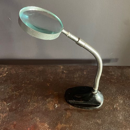 1930S Magnifying Glass