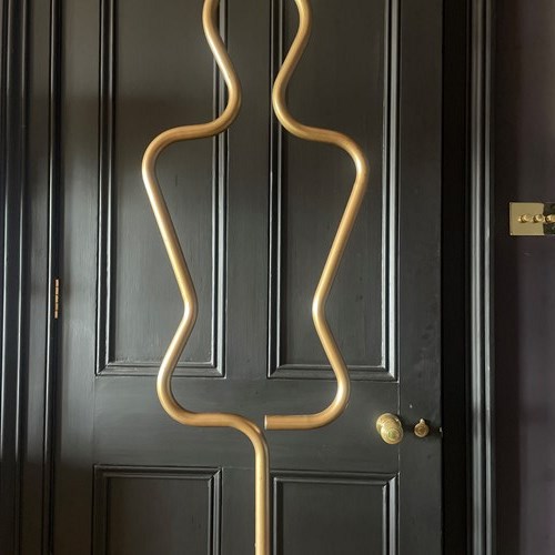 Shop Display / Valet Stand