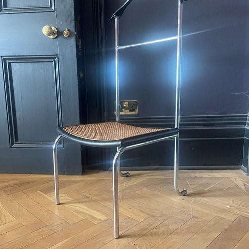 Italian Valet Chair