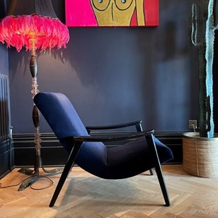 Model 411 Siesta Chair By E Gomme F...