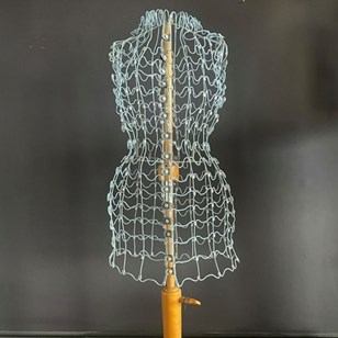 Mid Century Dressmaker’S Mannequin