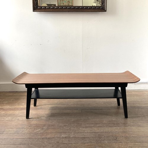 Slim Coffee Table