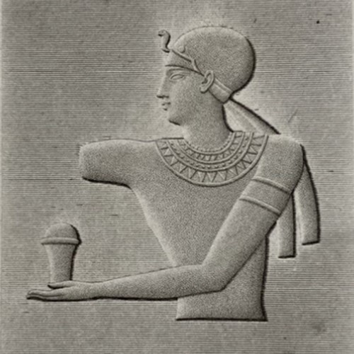 Collection Of Engravings