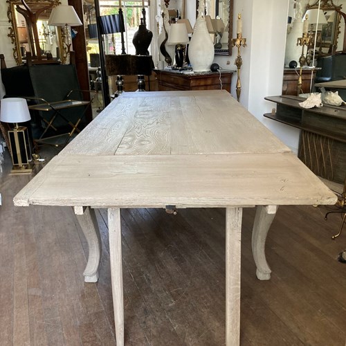 Large19th Century Farmhouse Table