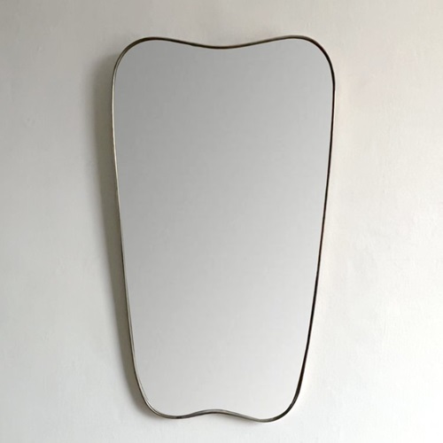 Large Italian Mirror