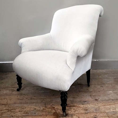 French Armchair