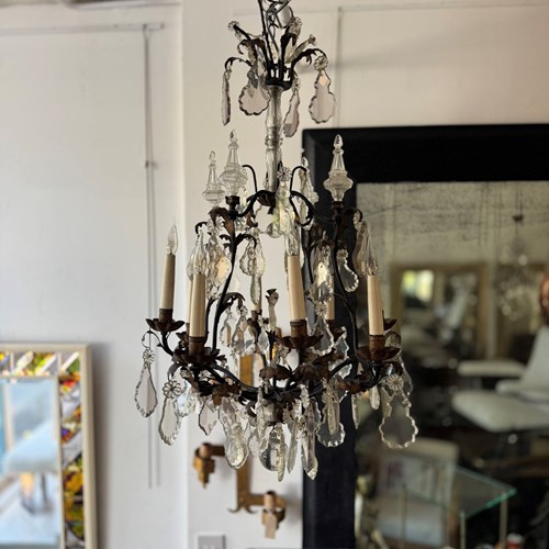 20Th Century Chandelier