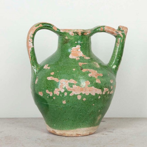 19th Century French Cruche