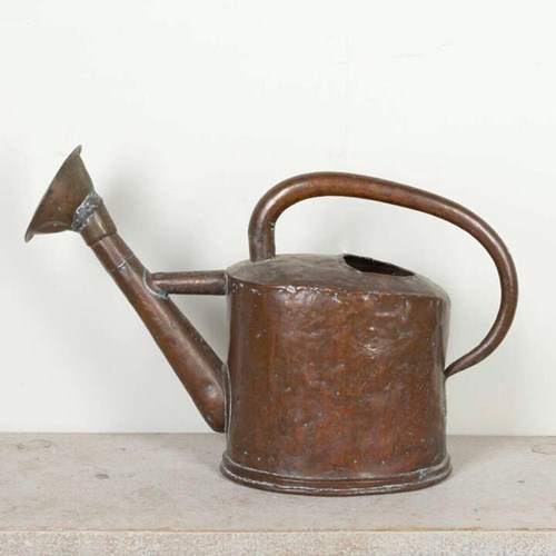Late 18Th Century Watering Can