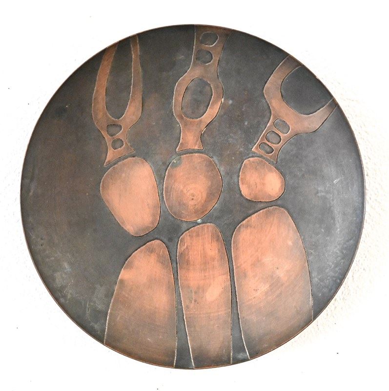 Pair Of 1970S Anatomical Copper Bowls-3details-44eda704-2ff5-48d6-85e4-cd5a36e71db3-main-638131019982777542.jpeg