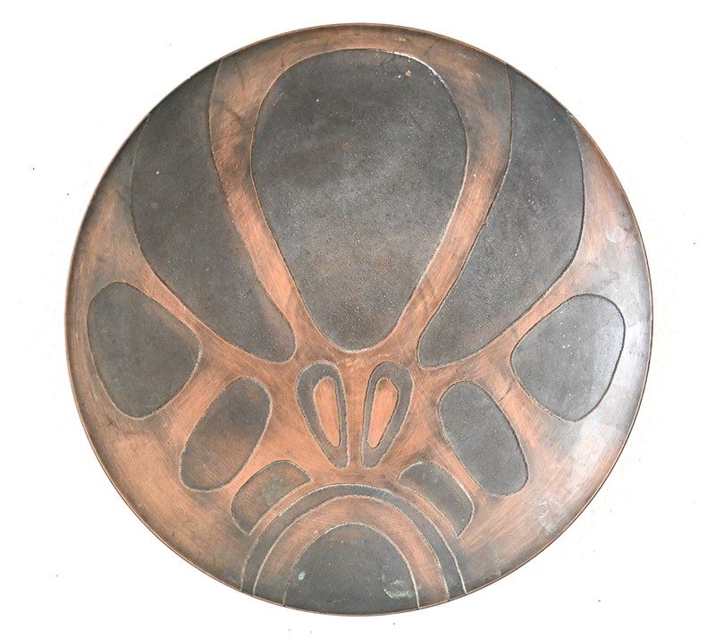 Pair Of 1970S Anatomical Copper Bowls-3details-a42b6c1a-93e5-454e-a9c4-efc4cdbbbb1a-main-638131019711374070.jpeg
