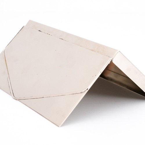  Italian Envelope box by Teghini
