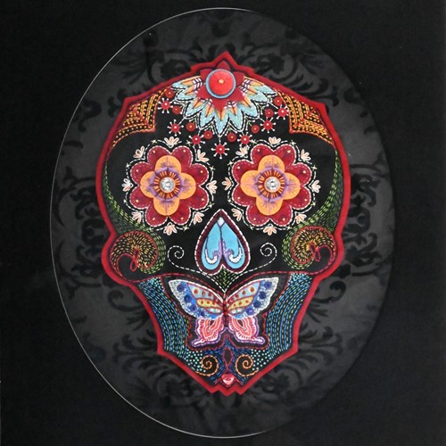 Marygold by Nicola de Jager