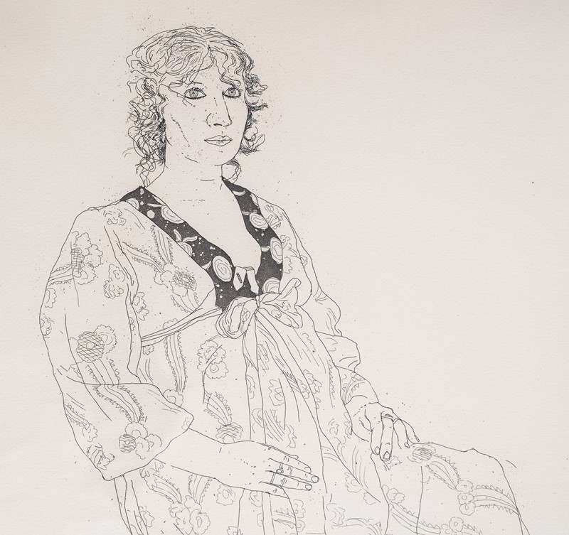 Original David Hockney etching of Celia Birtwell-3details-original-david-hockney-etching-of-celia-birtwell12-main-637909717141100156.jpg