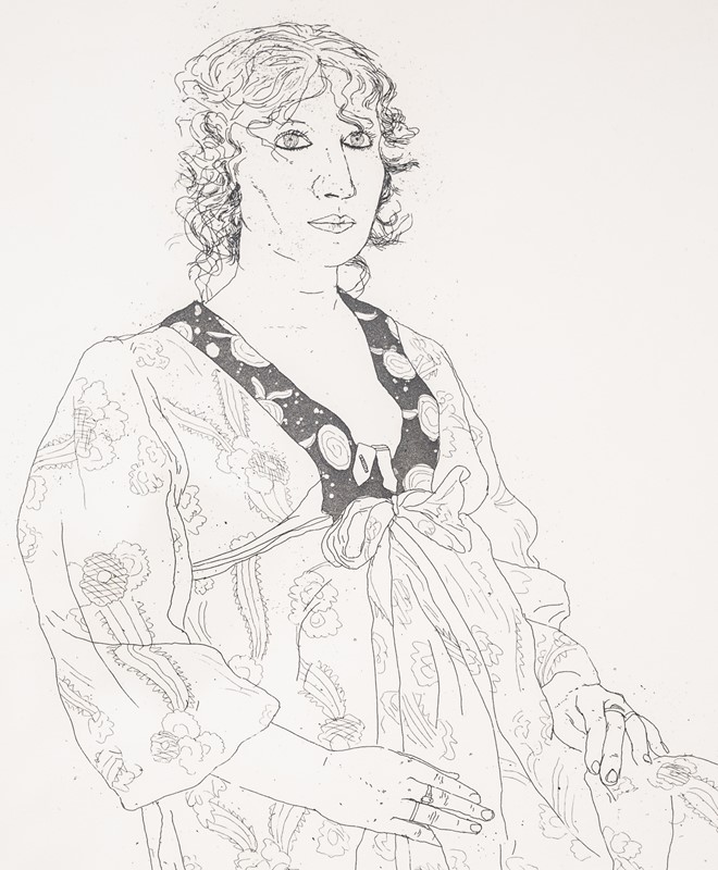 Original David Hockney etching of Celia Birtwell-3details-original-david-hockney-etching-of-celia-birtwell3-main-637909716826388057.jpg
