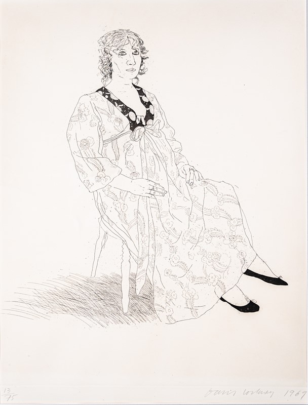 Original David Hockney etching of Celia Birtwell-3details-original-david-hockney-etching-of-celia-birtwell7-main-637909717181724597.jpg