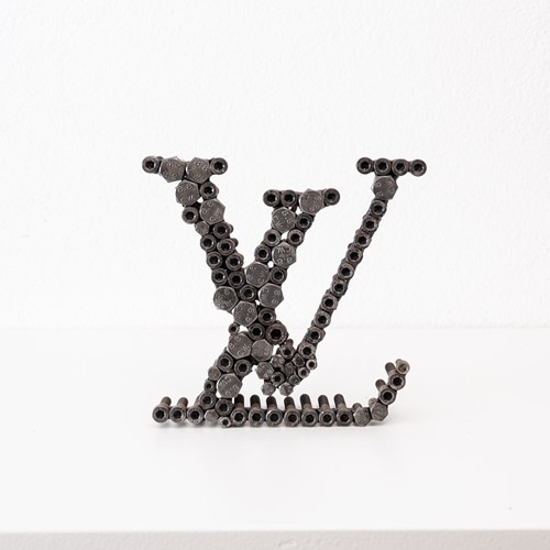 Petit Louis Vuitton by Henri Ureta