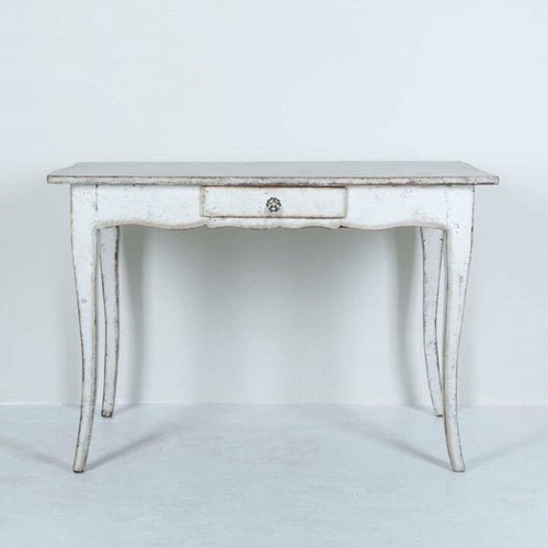 19th Century Provencal Table