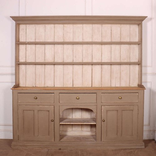 Large Country House Dresser
