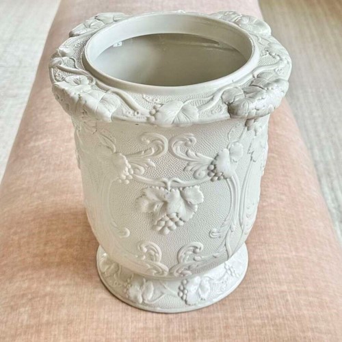 Large Early Victorian Wine Cooler by George Simpson