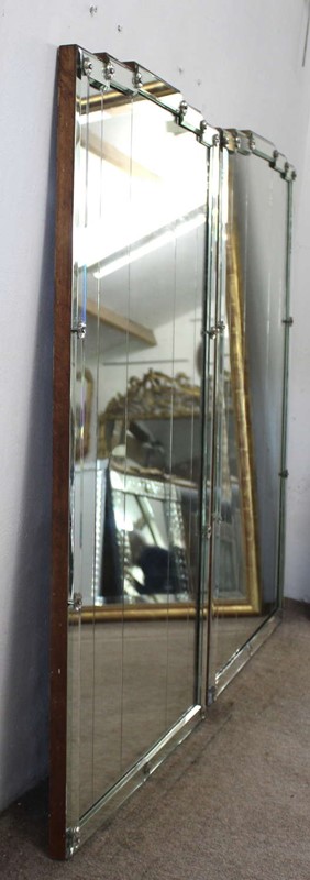 Rare pair of Art Deco Venetian style mirrors-7320062c-6d13-4f37-8049-c1a0659925bc.jpg
