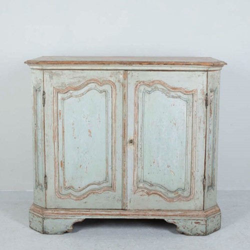 Late 18Th Century French Buffet