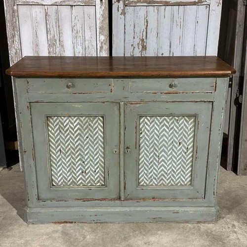 French two door buffet circa 1870