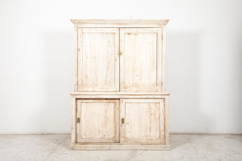 19thC English Bleached Pine Housekeepers Cupboard-adam-lloyd-interiors-0-19thc-english-bleached-pine-housekeepers-cupboard1-main-637885279305242085.jpeg