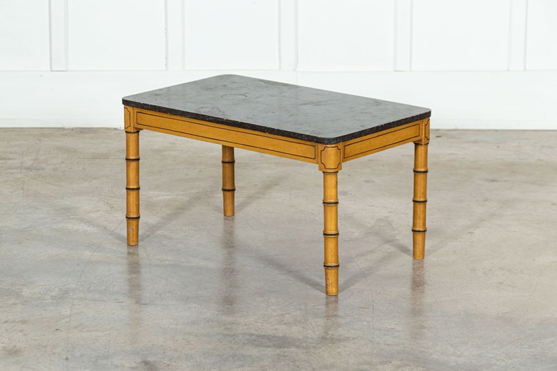 19Thc English Faux Bamboo & Marble Painted Beech Coffee Table-adam-lloyd-interiors-0-3605116245-main-638198831935694660.jpeg