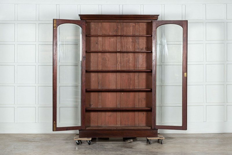 19Thc English Mahogany Arched Glazed Bookcase-adam-lloyd-interiors-1-3556182374-main-638175048990818471.jpeg
