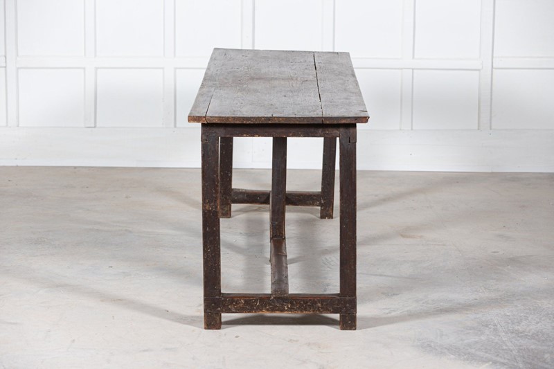 19thC English Vernacular Pine Kitchen Table-adam-lloyd-interiors-10-11-main-637993086913775406.jpeg