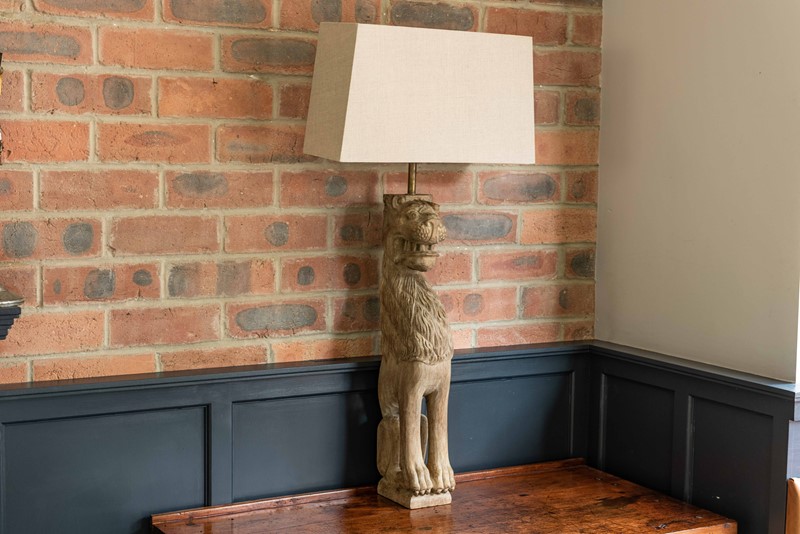 18thC Large Carved Oak Lion Table Lamp-adam-lloyd-interiors-18thc-carved-lion-lamp1-main-637357095711449701.jpg