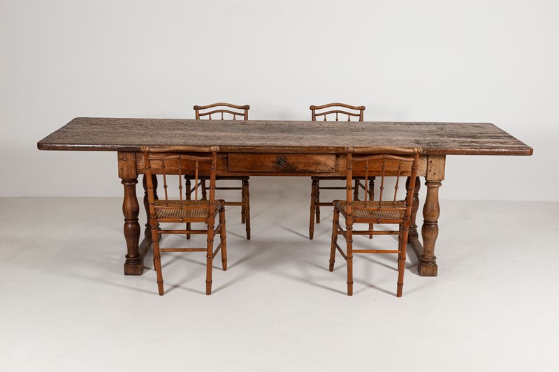18thC Large French Walnut Drapers Table-adam-lloyd-interiors-18thc-french-walnut-drapers-table7-main-637604296992483240.jpg
