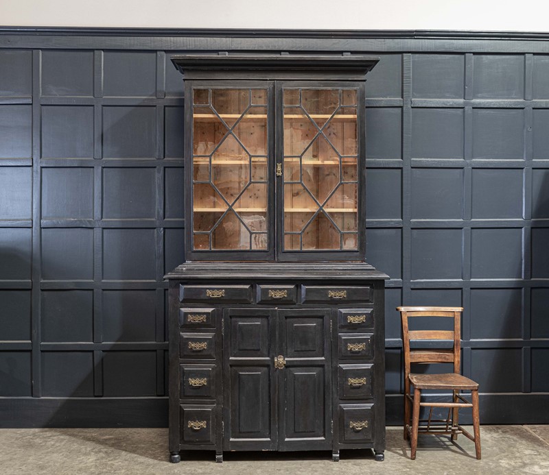 19thC Ebonised Astral Glazed Bookcase / Vitrine -adam-lloyd-interiors-19thc-ebonised-glazed-vitrine-cabinet-main-637509223223058907.jpg