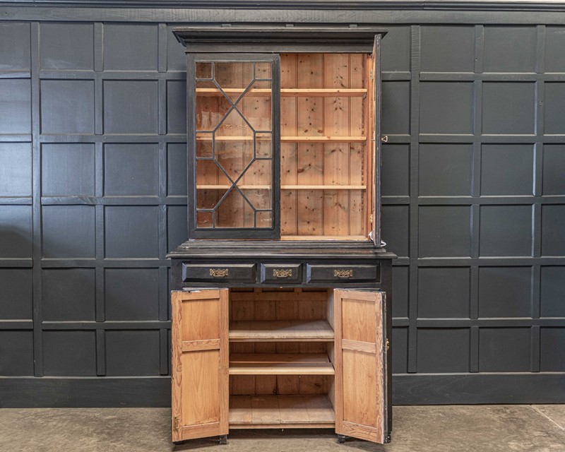 19thC Ebonised Astral Glazed Bookcase / Vitrine -adam-lloyd-interiors-19thc-ebonised-glazed-vitrine-cabinet10-main-637509223982272818.jpg