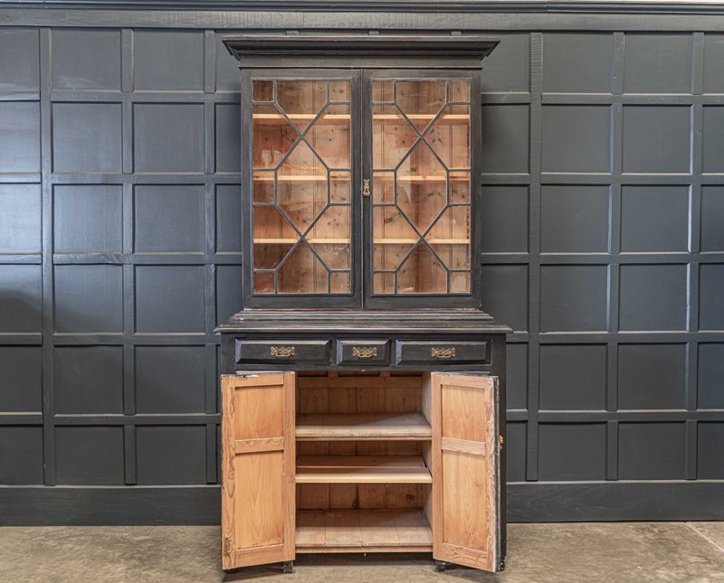 19thC Ebonised Astral Glazed Bookcase / Vitrine -adam-lloyd-interiors-19thc-ebonised-glazed-vitrine-cabinet11-main-637509223994148310.jpg