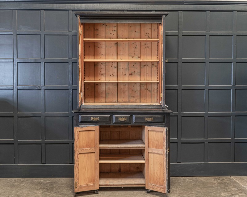 19thC Ebonised Astral Glazed Bookcase / Vitrine -adam-lloyd-interiors-19thc-ebonised-glazed-vitrine-cabinet9-main-637509223970242299.jpg