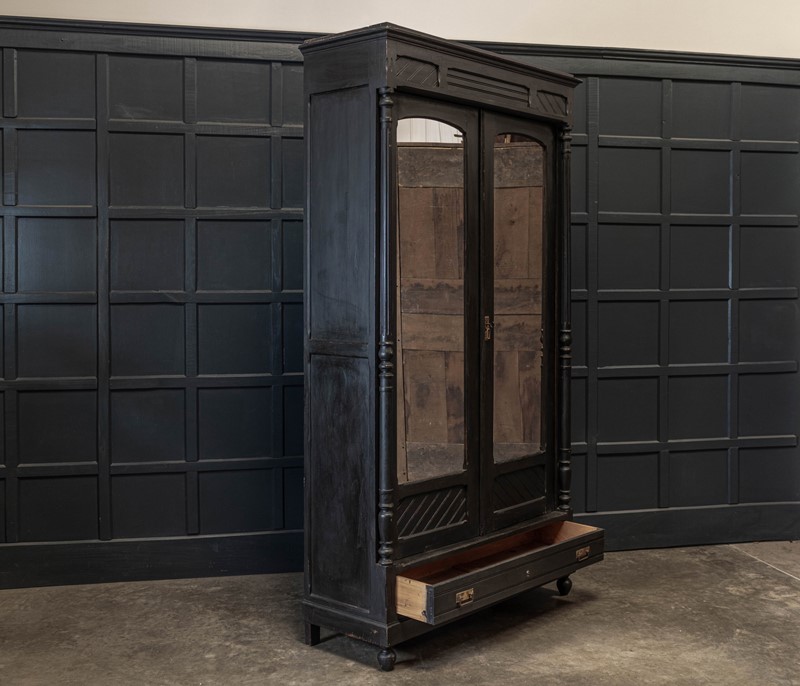 19thC Large French Ebonised Mirrored Armoire-adam-lloyd-interiors-19thc-french-ebonised-armoire13-main-637582604052895922.jpg