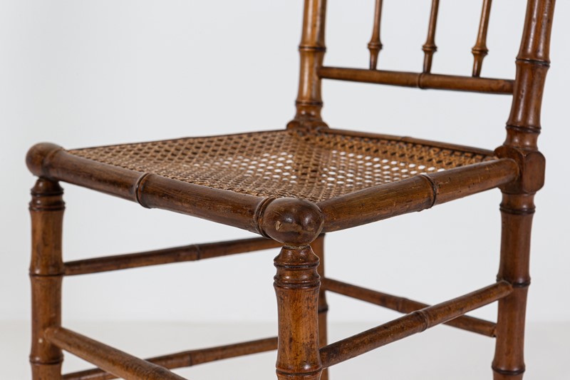 19thC Set of 4 French Faux Bamboo Rattan Chairs-adam-lloyd-interiors-19thc-french-faux-bamboo-rattan-chairs1-main-637588634146296999.jpg